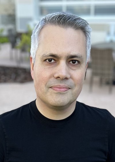 Bruno Miranda, producer of 1728